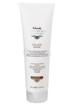 NOOK DIFFERENCE HAIR CAIR MASQUE FILLER REPARATEUR 300ML