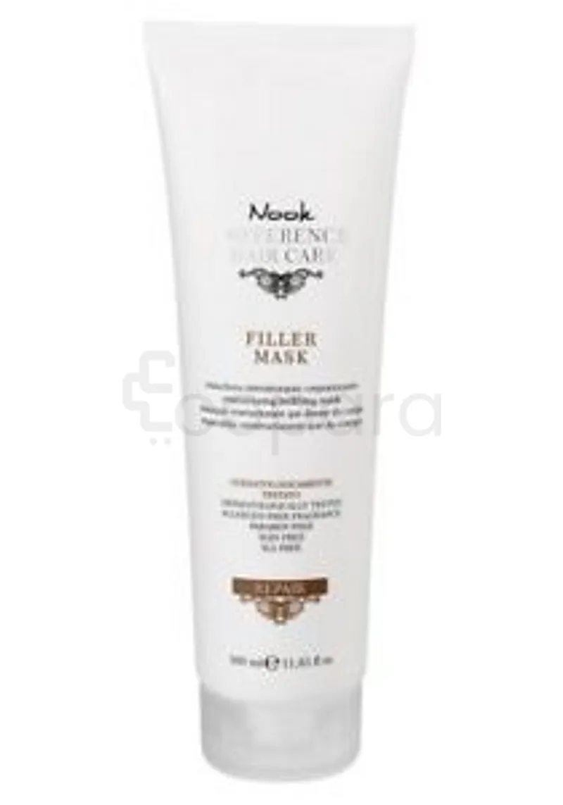NOOK DIFFERENCE HAIR CAIR MASQUE FILLER REPARATEUR 300ML