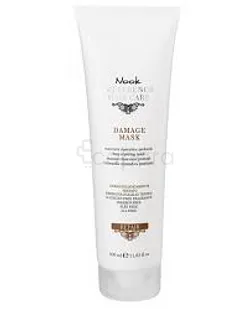 NOOK DIFFERENCE HAIR CAIR MASQUE DAMAGE REPARATEUR 300ML