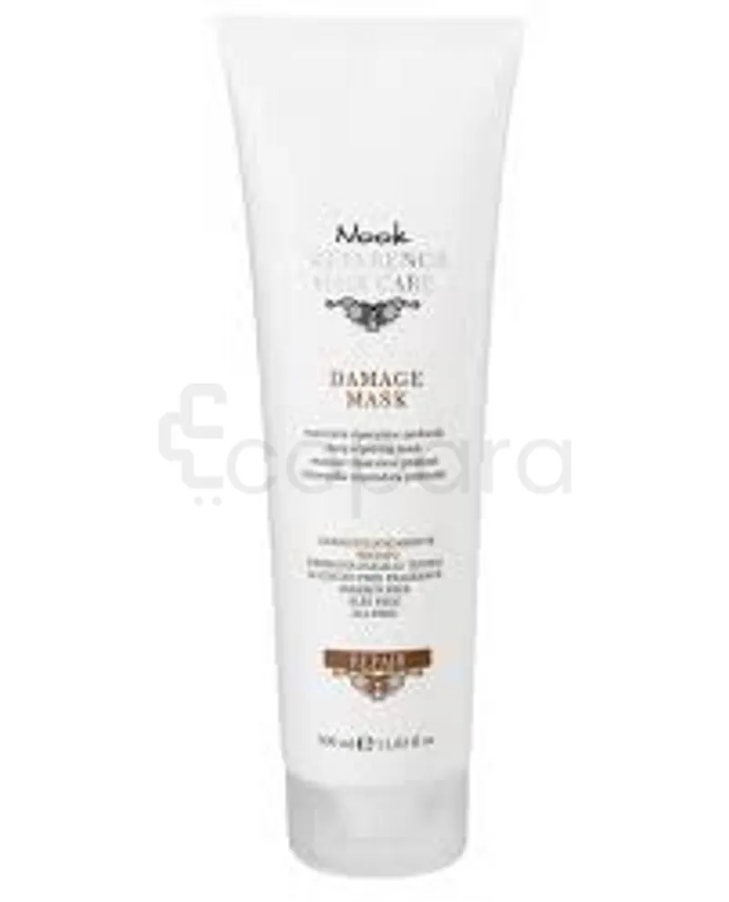NOOK DIFFERENCE HAIR CAIR MASQUE DAMAGE REPARATEUR 300ML