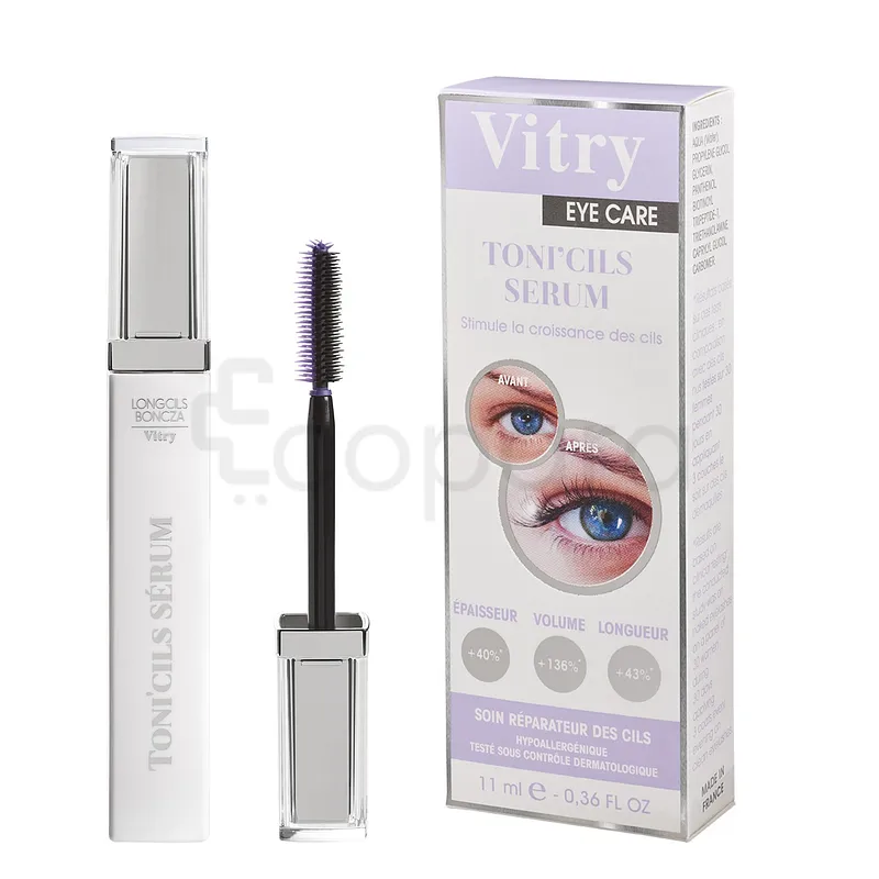 VITRY TONI'CILS SERUM STIMILANT CILS 11ML