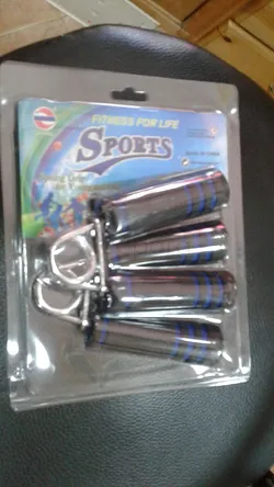 SPORTS FITNESS FOR LIFE