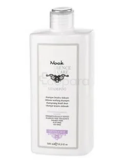 NOOK DIFFERENCE HAIR SHAMPOOING LENIDERM 500ML