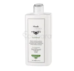 NOOK DIFFERENCE HAIR SHAMPOOING PURIFIANT 500ML