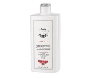 NOOK DIFFERENCE HAIR SHAMPOOING REVITALISANT STIMULANT 500ML