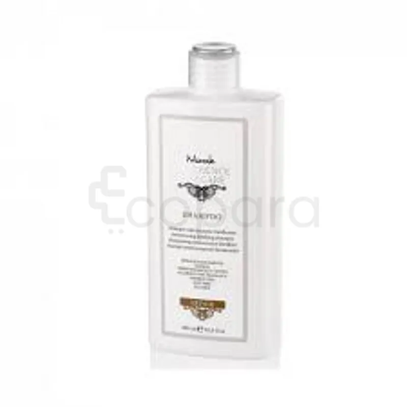 NOOK DIFFERENCE HAIR SHAMPOOING FORTIFIANT 500ML