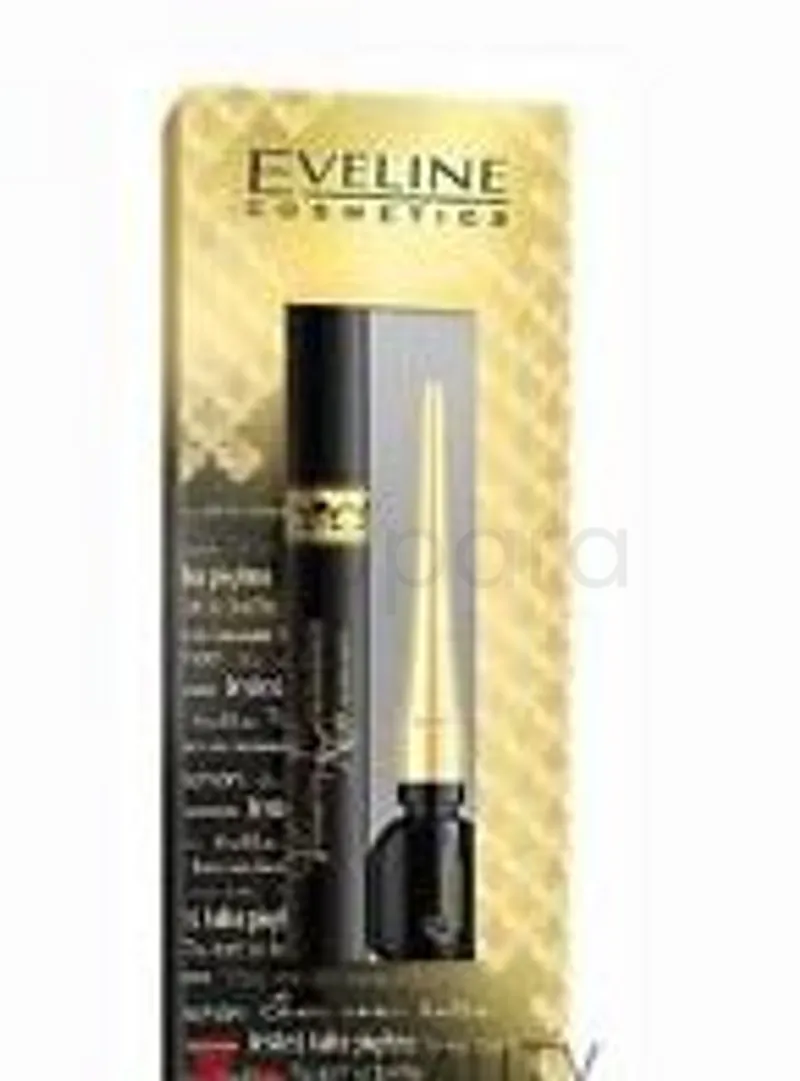 EVELINE PACK MASCARA CELEBRITIES + EYELINER YEUX