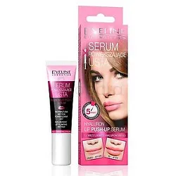 EVELINE SERUM HYALURON LIP PUSH-UP 12ML