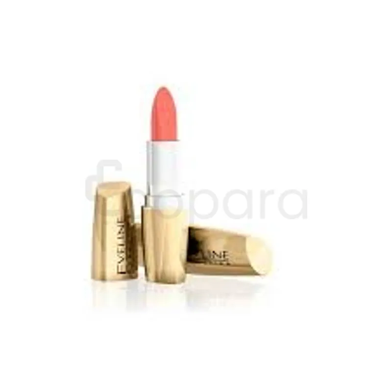 EVELINE ROUGE A LEVRES CELEBRITIES NUMERO 637