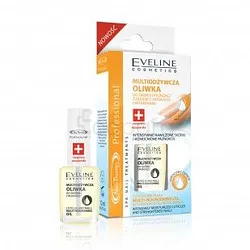 EVELINE VERNIS POUR CUTICULE 12ML