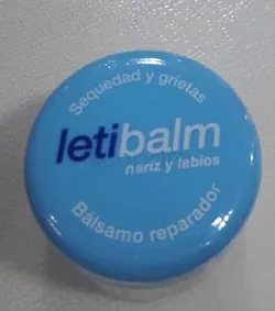LETIBALM BAUME A LEVRES