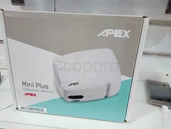 APEX MINI PLUS NEBULISEUR REFERENCE L7012