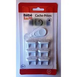 BEBE SAFE CACHE PRISE