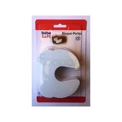BEBE SAFE BLOQUE PORTES