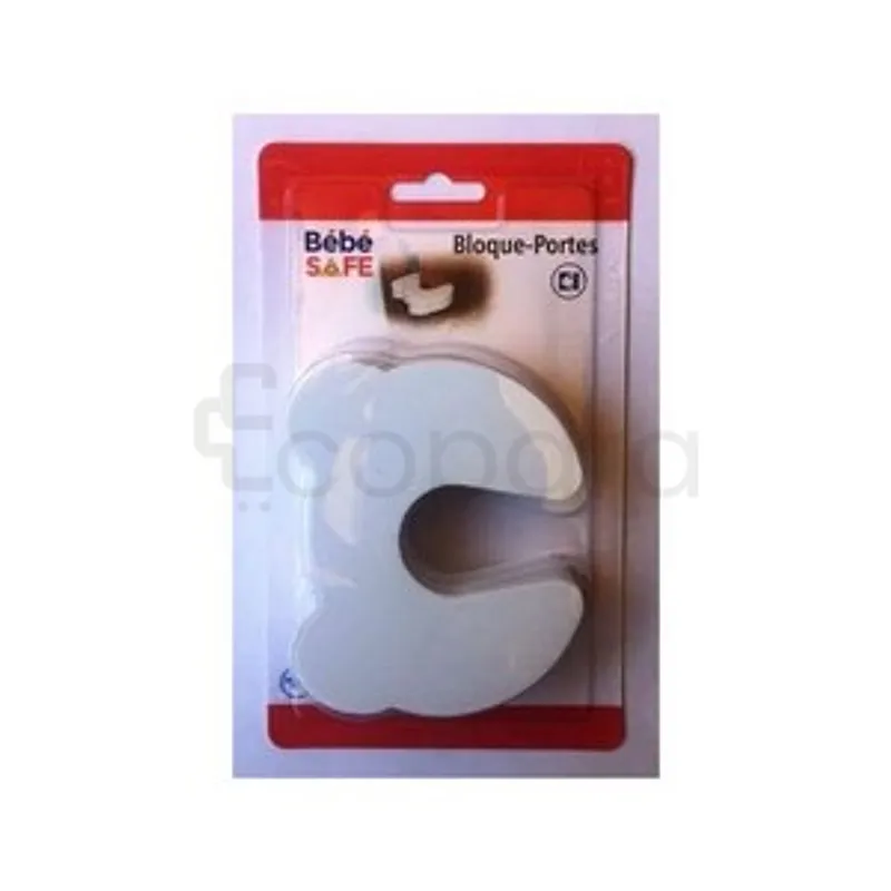 BEBE SAFE BLOQUE PORTES