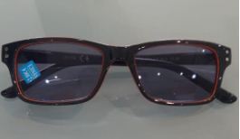 VENICE ITALY LUNETTES DE SOLAIRE NOIR