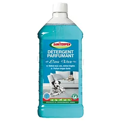 SANITERPEN DETERGENT PARFUMANT EAU VIVE 1L