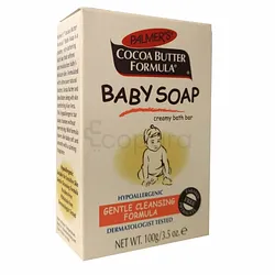 PALMER'S BABY SOAP SAVON 100G