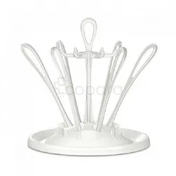 NUBY SECHE BIBERONS ET TETINES REFERENCE 1142