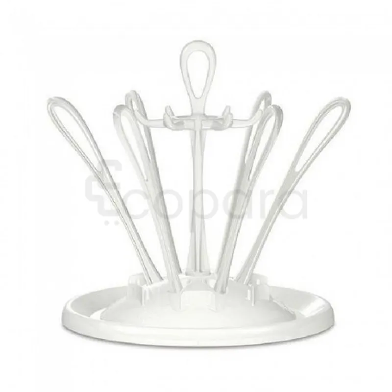 NUBY SECHE BIBERONS ET TETINES REFERENCE 1142