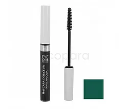 EYE CARE MASCARA DOUCEUR NUMERO 2007 VERT TROPIQUE