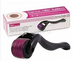 DERMA ROLLER SYSTEM 0.30MM REFERENCE DRS 540