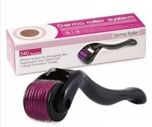 DERMA ROLLER SYSTEM 0.30MM REFERENCE DRS 540