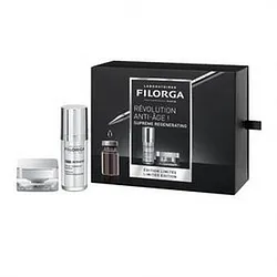 FILORGA COFFRET REVOLUTION ANTI-AGE SERUM 30ML + NCTF REVERSE CREME 30ML