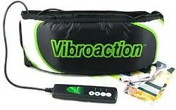 VIBROACTION CEINTURE VIBRANTE REFERENCE VCSVACIND0005