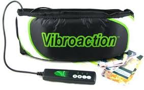 VIBROACTION CEINTURE VIBRANTE REFERENCE VCSVACIND0005