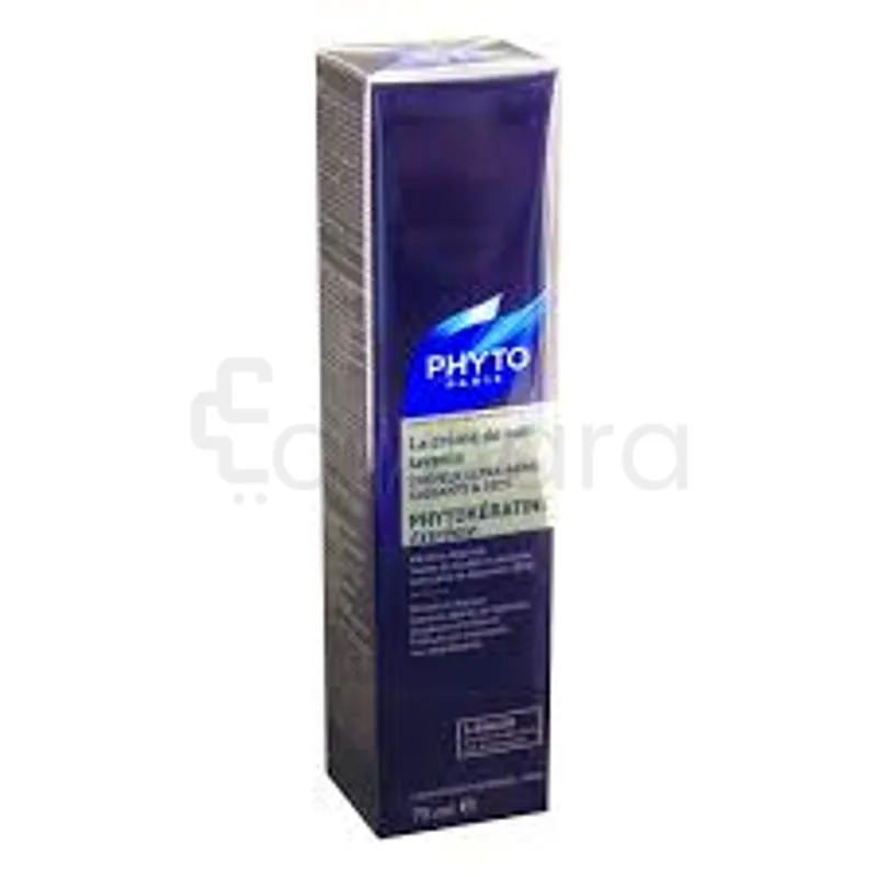 PHYTO PHYTOKERATINE EXTREME CREME DE SOIN LAVANTE 75ML
