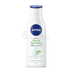 NIVEA BODY LOTION ALOE VERA 250ML