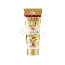 EVELINE SLIM 4D GOLD DRAINAGE ET MESSAGE 250ML