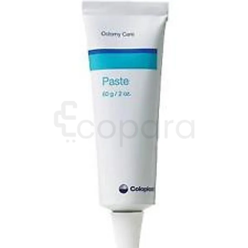 COLOPLAST STOMAHESIVE PATE 60G