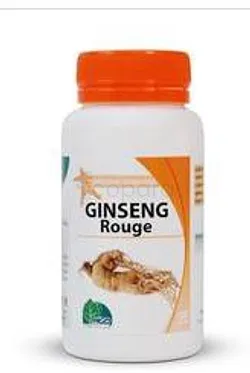MGD GINSENG ROUGE BOITE DE 90 GELULES