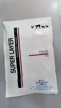 SUPER LAYER 100G /UNITE