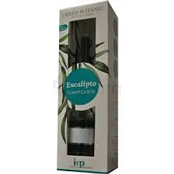 IAP PHARMA GREEN BOTANIC EUCALIPTO TONIFICANTE 50ML