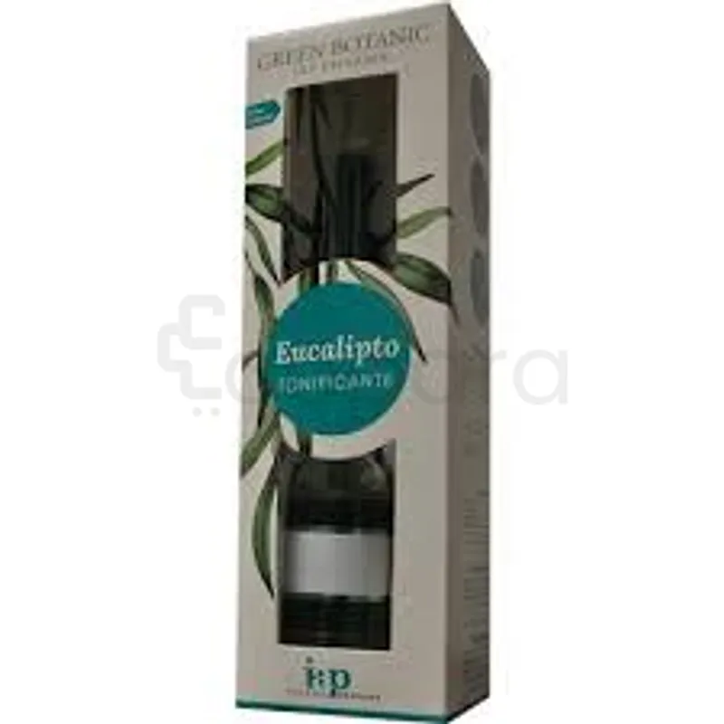 IAP PHARMA GREEN BOTANIC EUCALIPTO TONIFICANTE 50ML