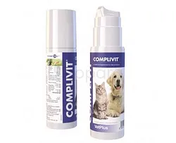 COMPLIVIT ENERGY CHATS ET CHIENS 150ML