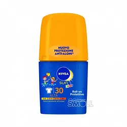 NIVEA SUN KIDS ROLL-ON 30 ALTA 50ML
