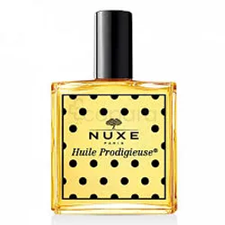 NUXE HUILE PRODIGIEUSE PLUMETIS NOUVELLE FORMULE EDITION LIMITEE 100ML
