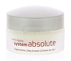 ANNEMARIE BORLIND SYSTEM ABSOLUTE CREME JOUR 50ML