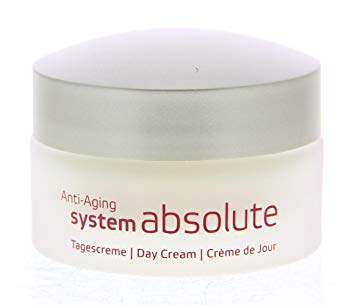 ANNEMARIE BORLIND SYSTEM ABSOLUTE CREME JOUR 50ML