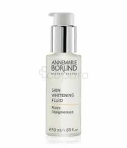 ANNEMARIE BORLIND SKIN WHITENING 50ML