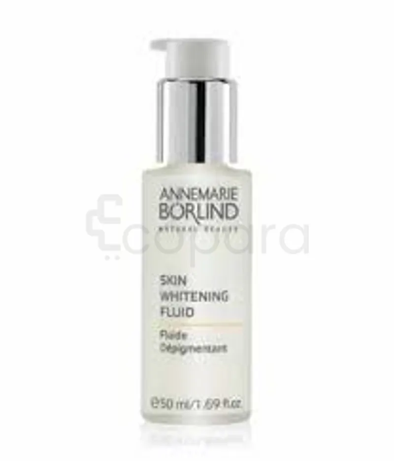 ANNEMARIE BORLIND SKIN WHITENING 50ML
