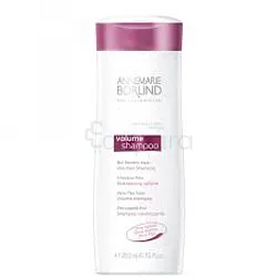 ANNEMARIE BORLIND SHAMPOOING VOLUME CHEVEUX FINS
