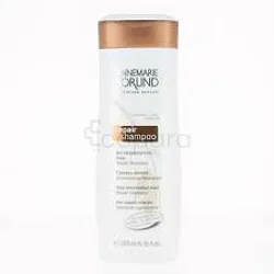 ANNEMARIE BORLIND SHAMPOOING REPAIR CHEVEUX ABIMES 200ML