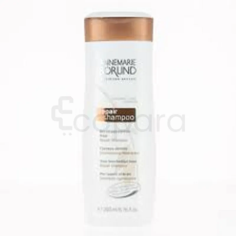 ANNEMARIE BORLIND SHAMPOOING REPAIR CHEVEUX ABIMES 200ML