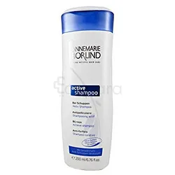 ANNEMARIE BORLIND SHAMPOOING ANTI-PELLICULAIRE 200ML