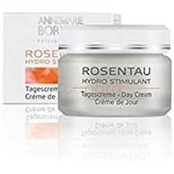 ANNEMARIE BORLIND ROSENTAU CREME JOUR 50ML